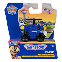 Paw Patrol Air Rescue  Pup Squad Racer Asst.